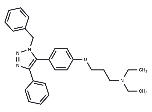 Antiproliferative agent-7