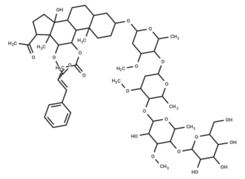 Condurango glycoside A0