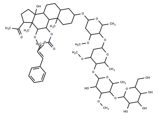 Condurango glycoside A0