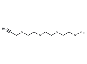 Propargyl-PEG3-methane