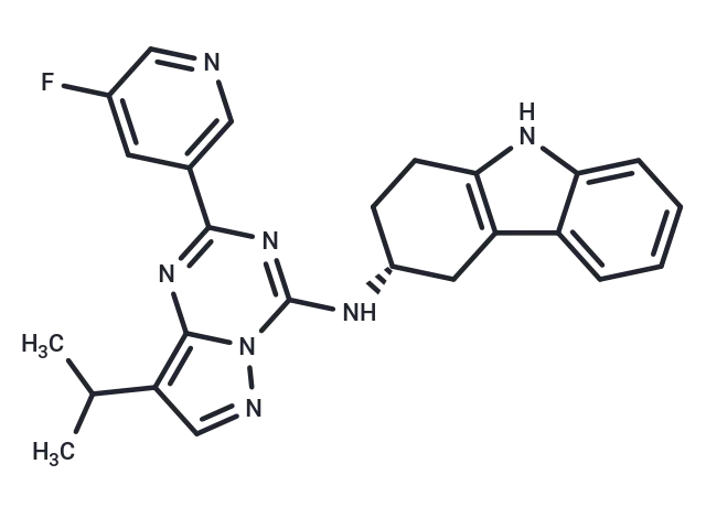 AHR antagonist 5 free base