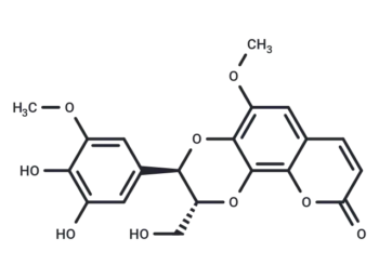 5'-Demethylaquillochin