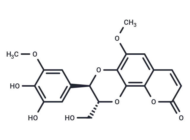 5'-Demethylaquillochin 5'-Demethylaquillochin