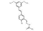 Pterostilbene-isothiocyanate