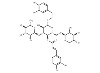 Forsythoside F