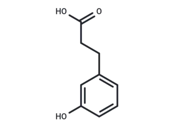 3-(3-Hydroxyphenyl)propionic Acid