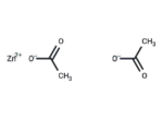 Zinc acetate