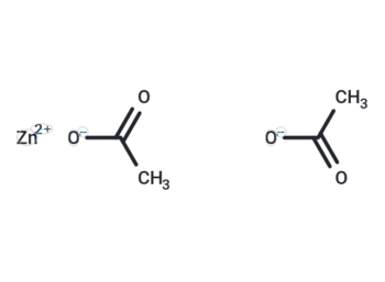 Zinc acetate