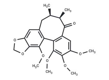 Schisanlignone C