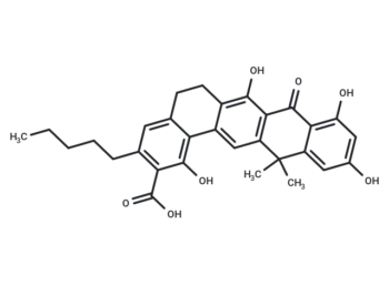 Benastatin B