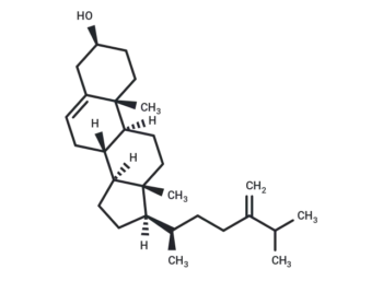 24-Methylenecholesterol