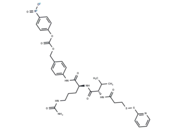 OPSS-Val-Cit-PAB-PNP