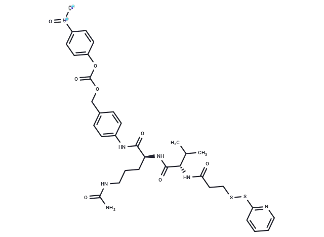 OPSS-Val-Cit-PAB-PNP