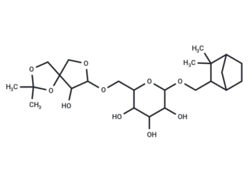 Shionoside C