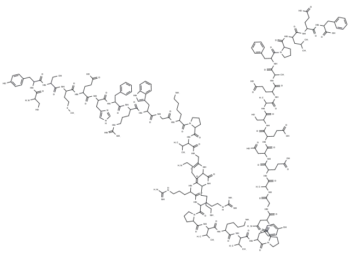 ACTH (1-39) human