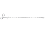 Fmoc-NH-PEG10-acid