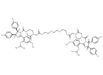 PROTAC MDM2 Degrader-4