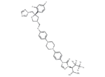 Posaconazole-D5
