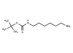 NH2-C6-NH-Boc