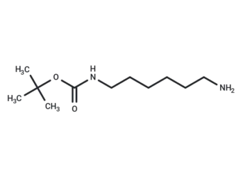 NH2-C6-NH-Boc