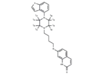 Brexpiprazole-d8
