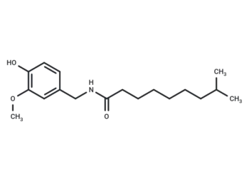 Dihydrocapsaicin