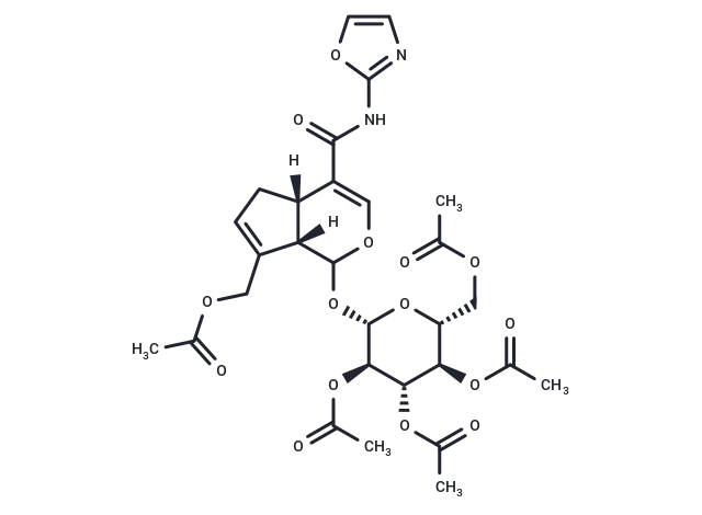 Xanthine oxidase-IN-6