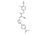 SIRT5 inhibitor 3
