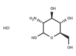 Glucosamine hydrochloride