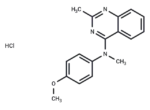 Verubulin hydrochloride
