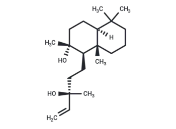 Sclareol