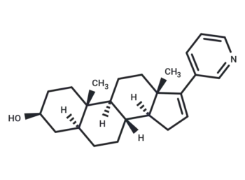5,6-Dihydroabiraterone