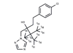 Tebuconazole-d9