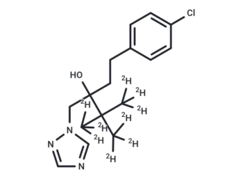 Tebuconazole-d9