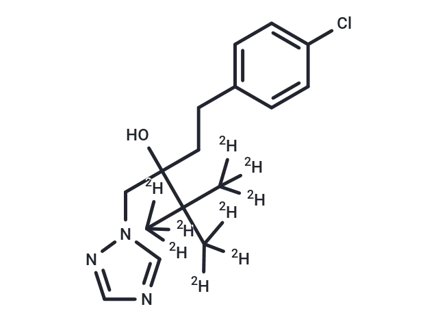 Tebuconazole-d9