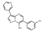 Ehp-inhibitor-2 1 Ehp-inhibitor-2
