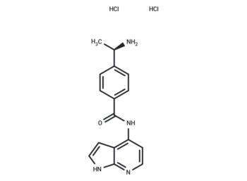 Y-33075 dihydrochloride