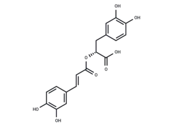 Rosmarinic acid