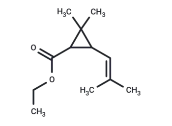 Ethyl chrysanthemate