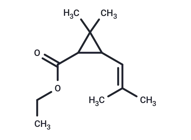 Ethyl chrysanthemate