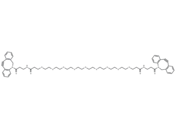 DBCO-PEG9-DBCO