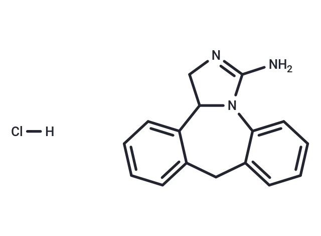 Epinastine hydrochloride