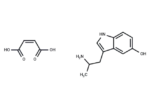 α-Methyl-5-hydroxytryptamine maleate 1 α-Methyl-5-hydroxytryptamine maleate