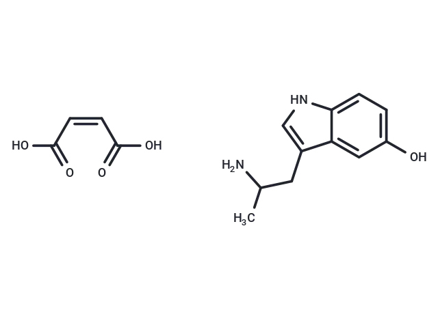 α-Methyl-5-hydroxytryptamine maleate α-Methyl-5-hydroxytryptamine maleate
