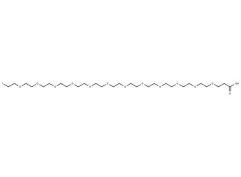Iodo-PEG12-acid