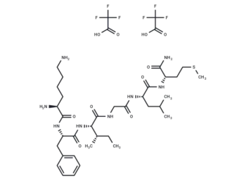 Eledoisin Related Peptide 2TFA