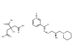 Arimoclomol citrate