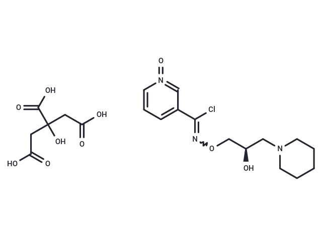 Arimoclomol citrate