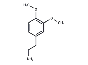 3,4-Dimethoxyphenethylamine