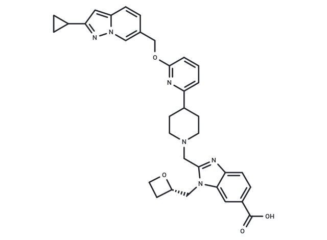 GLP-1R agonist 12